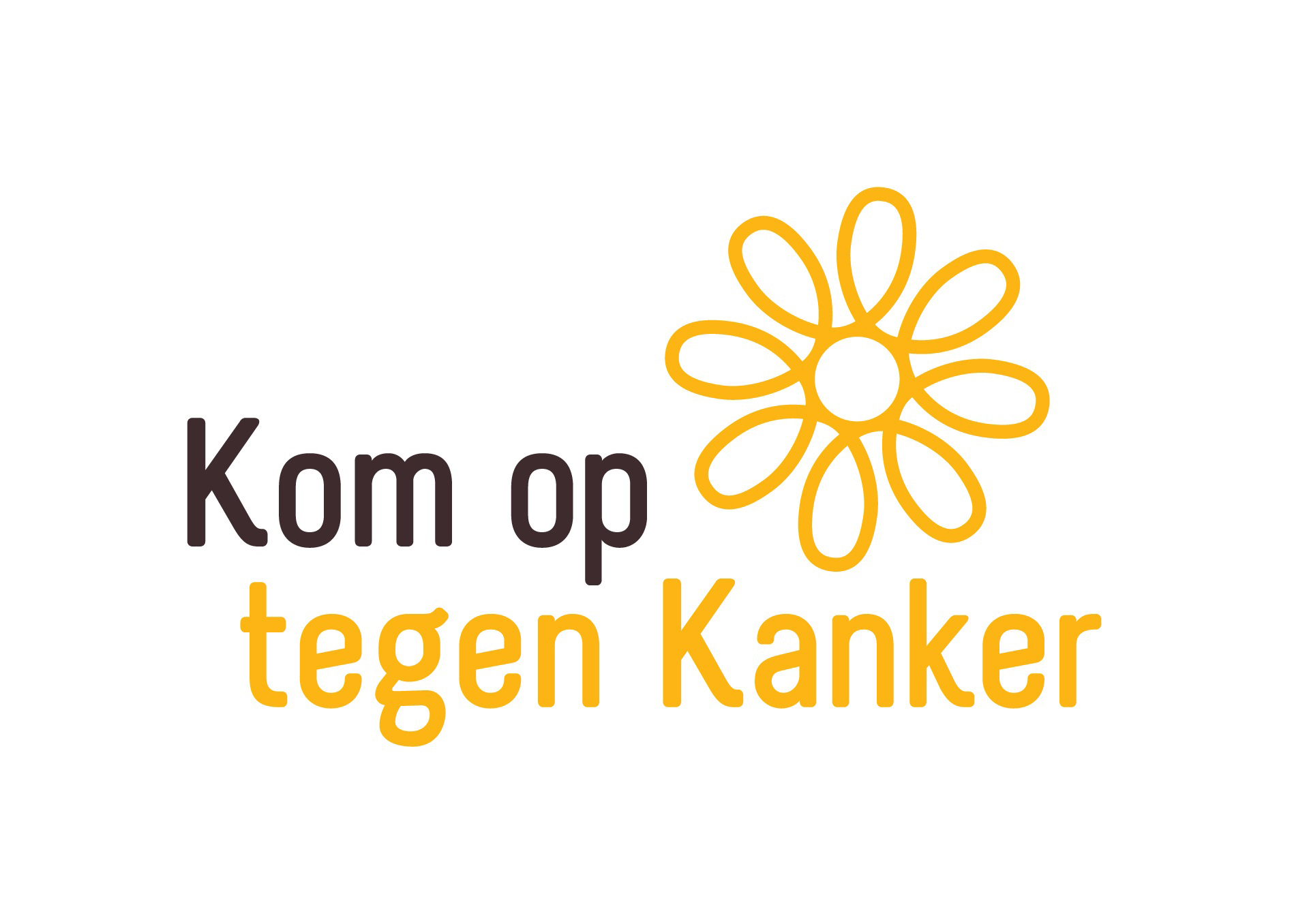 logo Kom Op Tegen Kanker